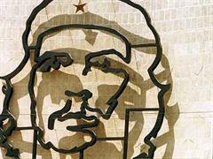 Nach seiner Festnahme wurde Che Guevara am 9. Oktober 1967 von der bolivianischen Armee hingerichtet.