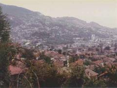 Galic wurde wegen der Belagerung Sarajevos zu lebenslanger Haft verurteilt.