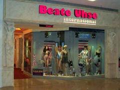 Beate Uhse Sex-Shop.