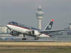 US Airways will die Marke «Delta Air» weiterführen.