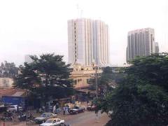 In Lomé gehen die Leute weiter auf die Strasse gegen Gnassingbé.