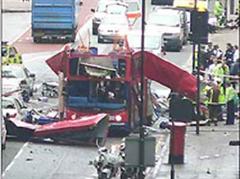 Der Verdächtige war zwei Wochen vor dem Anschlag in London und suchte die Terror-Ziele aus.