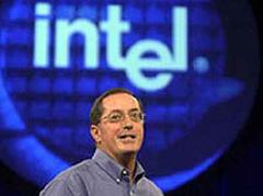 Intel Chef Paul Otellini will Details der neuen Strategie kommende Woche bekannt geben.