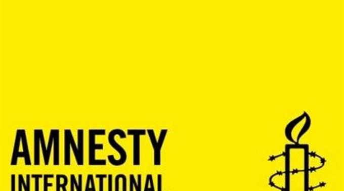 Amnesty International schlägt Alarm. (Archivbild)