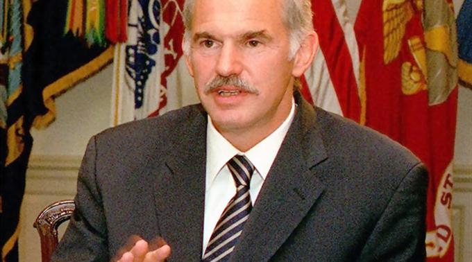Papandreou wertete das Ergebnis als Bestätigung seines Kurses.