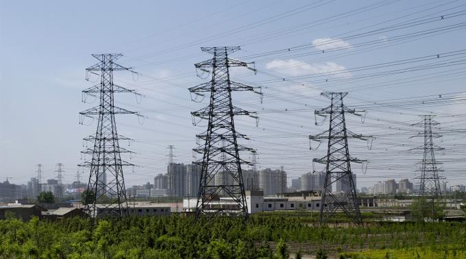 China überholt die USA als weltgrössten Energieverbraucher.