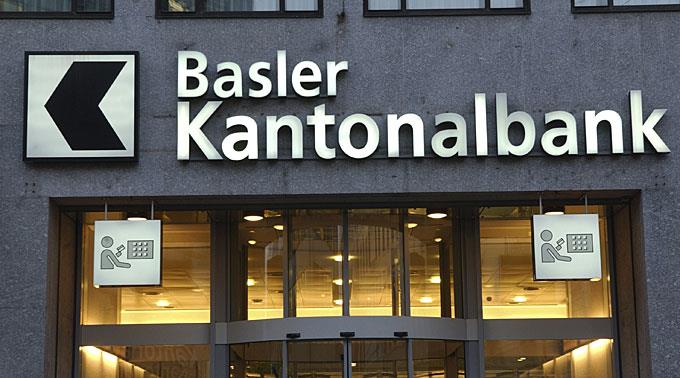 Der Bankratspräsident der Basler Kantonalbank geht.