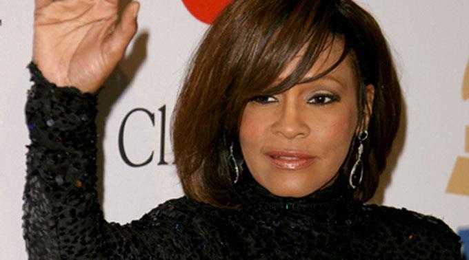 Whitney Houston starb im Alter von 48 Jahren.