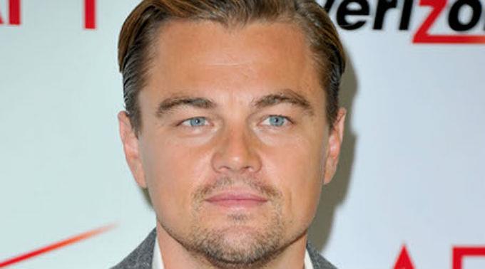 Leonardo DiCaprio ist begeistert, dass seine neue Freund Erin Heatherton so sportlich ist.