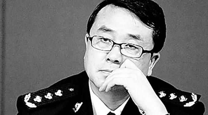 Der ehemalige Polizeichef von Chongqing wird im nächsten Prozess verurteilt.