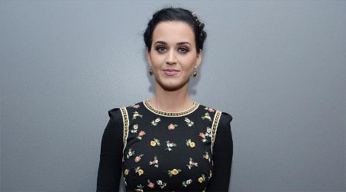 Katy Perry geniesst in Hollywood einen erstklassigen Ruf, wenn es darum geht, Liebeskummer zu kurieren.