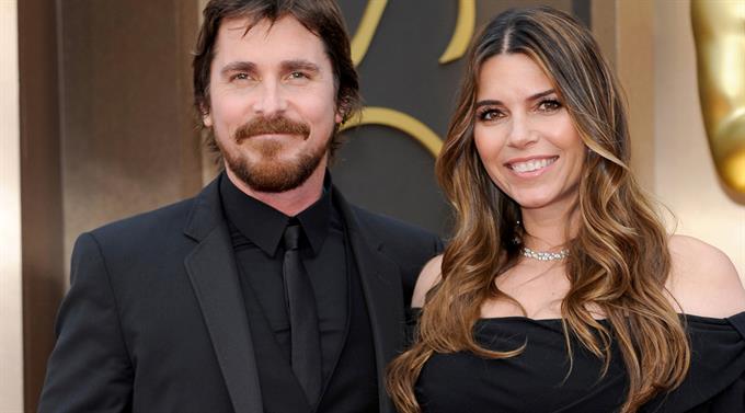 Christian Bale und seine Frau Sandra Blazić sind zum zweiten Mal Eltern geworden.
