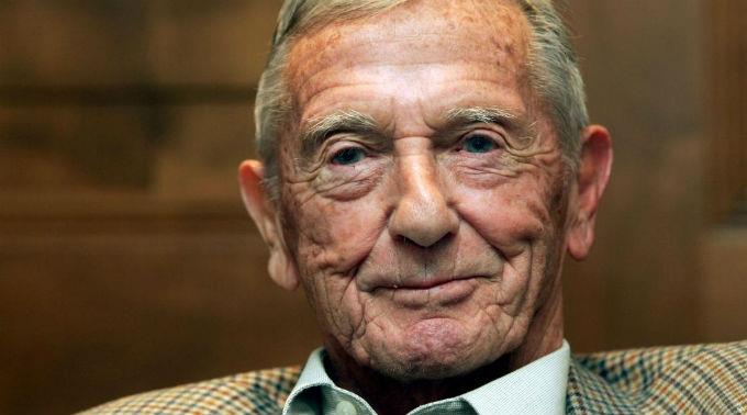 Der Schweizer Reporter verstarb im Alter von 90 Jahren.