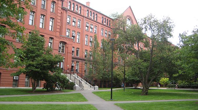 Die weltbekannte Universitäten Bostons sollen in die Sommerspiele miteinbezogen werden.