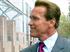 Arnold Schwarzenegger sprach von einem  «historischen Abkommen».
