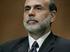 Steigende Arbeitslosigkeit erwartet: Ben Bernanke.