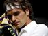Gegen Dawydenko dürfte Roger Federer mehr ins Schwitzen kommen als in den beiden Runden zuvor. (Archivbild)