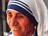 2003 wurde Mutter Teresa heilig gesprochen.