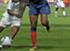 Die FIFA hat Jade Boho aus Äquatorialguinea für die laufende Frauen-WM gesperrt.