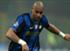 Adriano im Dress von Inter Mailand. (Archivbild)