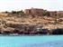 Im ersten Halbjahr sollen 9342 Immigranten nach Bootsfahren die Insel Lampedusa erreicht haben.