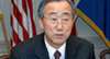 Ban Ki-Moon soll UNO-Generalsekretär werden