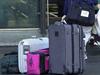 Heathrow bittet Italien bei Gepäckchaos um Hilfe