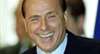 Prozess gegen Berlusconi ausgesetzt