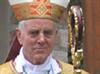 Umstrittener Bischof will Beweise für den Holocaust