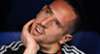 Ribéry fehlt gegen den FC Basel