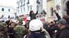 Polizei verhindert mit Gewalt Protestmarsch in Algier