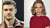 Läuft etwas zwischen Justin Timberlake und Scarlett?