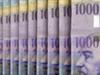 Bundesrat pumpt 2 Milliarden Franken in Wirtschaft