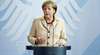 Weg aus der Schuldenkrise dauert laut Merkel zehn Jahre