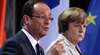 Merkel und Hollande sehen Fortschritte in Ukraine