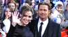 Brad Pitt und Angelina Jolie: Hochzeitsgeschenke für die Kids