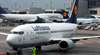 Lufthansa will insgesamt 1100 Stellen verlagern