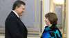 Janukowitsch möchte Abkommen mit EU