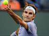 Roger Federer mit gutem Gefühl in den Halbfinal