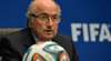 TV-Sender fordert FIFA-Kandidaten zum Duell