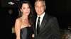 George und Amal Clooney: Kein Baby in Sicht