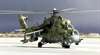 Armenischer Kampfhelikopter in Aserbaidschan abgeschossen