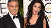 Hochzeitsrummel um George und Amal Clooney war klar