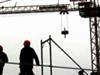 Bauarbeiter erhielten 2,6 Prozent mehr Lohn