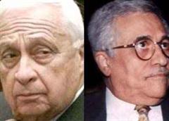 Scharon und Abbas verhandelten hart, aber konstruktiv.