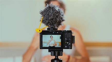 93% der Marketingfachleute betrachten Video als entscheidenden Teil ihrer Gesamtstrategie.