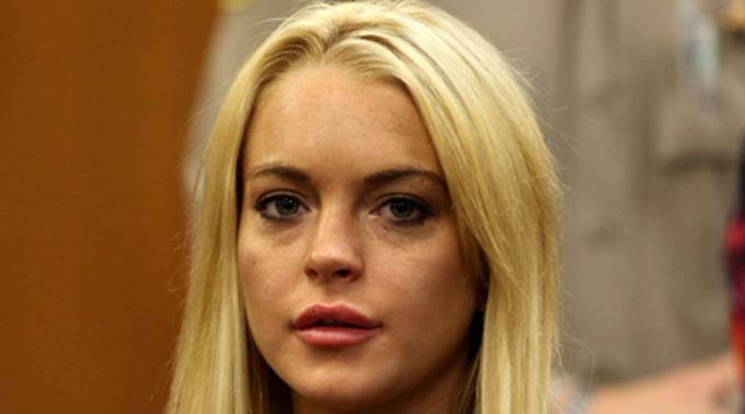 Lindsay Lohan muss noch bis zum 3. Januar 2011 in der Entzugseinrichtung bleiben.