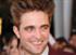 Der Twilight-Darsteller Robert Pattinson.