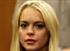 Lindsay Lohan muss noch bis zum 3. Januar 2011 in der Entzugseinrichtung bleiben.